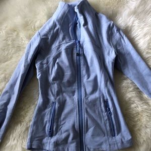 Lululemon Forme jacket